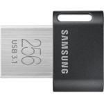 Samsung Fit Plus 256GB Usb 3.1 Stick Black - (MUF-256AB/APC)