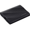 Samsung T9 Usb 3.2 ���������� Ssd 1TB 2.5'' Black - (MU-PG1T0B/EU)