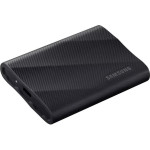 Samsung T9 Usb 3.2 ���������� Ssd 1TB 2.5'' Black - (MU-PG1T0B/EU)
