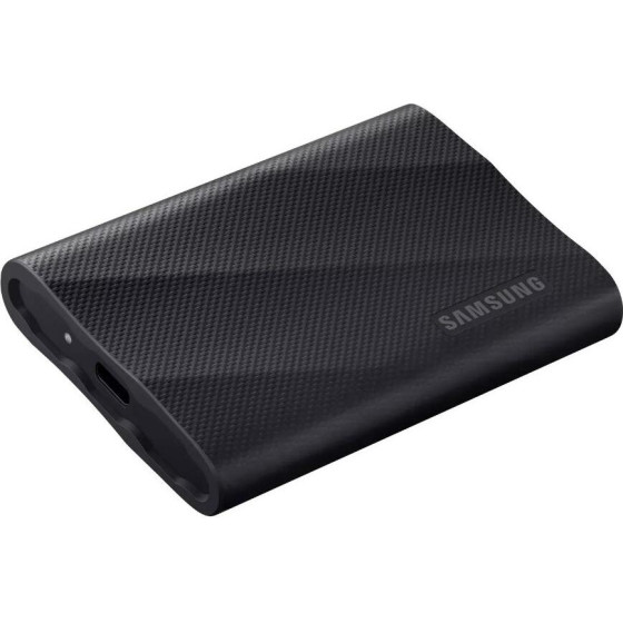 Samsung T9 Usb 3.2 ���������� Ssd 2TB 2.5'' Black - (MU-PG2T0B/EU)