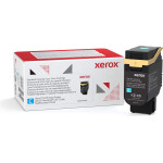 Xerox Standard-Capacity Toner Cyan 2K - (006R04678)