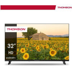 Thomson Android 32'' Hd - (32HA2S13)