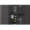Goobay ���������� Hdmi ������ �� �������� 270�, 4K, ������ - (51725)