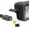 Goobay ������� Hdmi �� Hdmi Micro �� Ethernet, 4K, 5m, ����� - (53787)