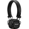 Marshall Bluetooth Headphone Major Iv Black - (1005773)