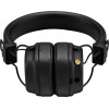 Marshall Bluetooth Headphone Major Iv Black - (1005773)