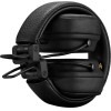 Marshall Bluetooth Headphone Major Iv Black - (1005773)