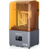 Creality CL-103 Halot Mage Pro - 10.3�� 8K Lcd Resin Uv 3D Printer - 170mm/h Speed 23x13x23 - (1003040099)