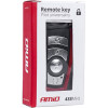 Universal ����������� ��������������� ������� ������ �������� ������� �� 4 ������� 433MHz AMiO 03143 1 ������� - (15340)