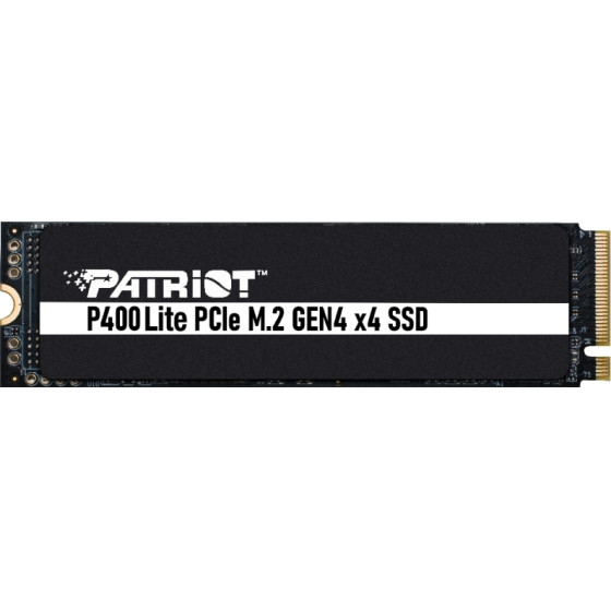 Patriot - (P400LP250GM28H)