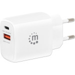 Manhattan IPW-USB-33WCwh - ���� ��������� ������ 30W ������