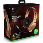 PDP Airlite Pro Wireless Xbx - Nubia Bronze - (049-021-NBR)