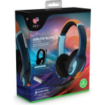 PDP Airlite Wired Xbx - Blue Tide - (049-015-BLTD)