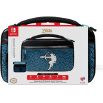PDP Messager Case - Sheikah Shoot Glow In The Dark - (500-139-SKSG)