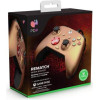 PDP Wired Rematch Ctrl For Xbox Series X - Nubia Bronze - (049-023-NBR)