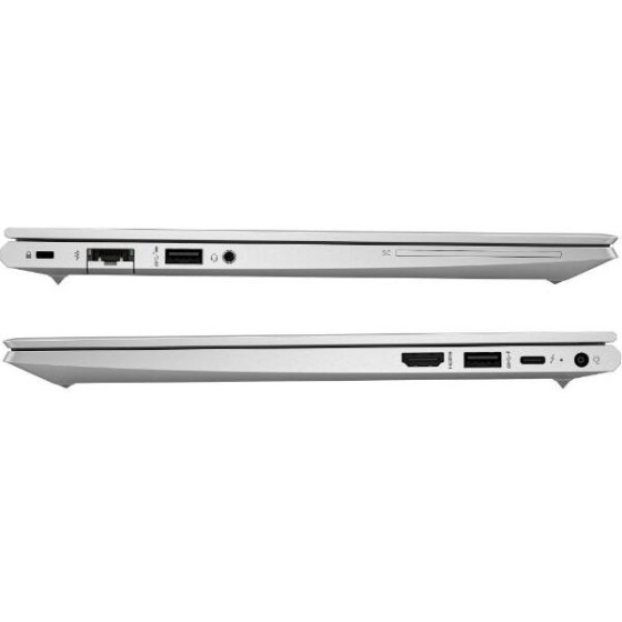 HP Elitebook 630 G10 13.3''Fhd i7-1355U/16GB/512GB/Win 11 Pro/3Y On Site - (85D46EA)