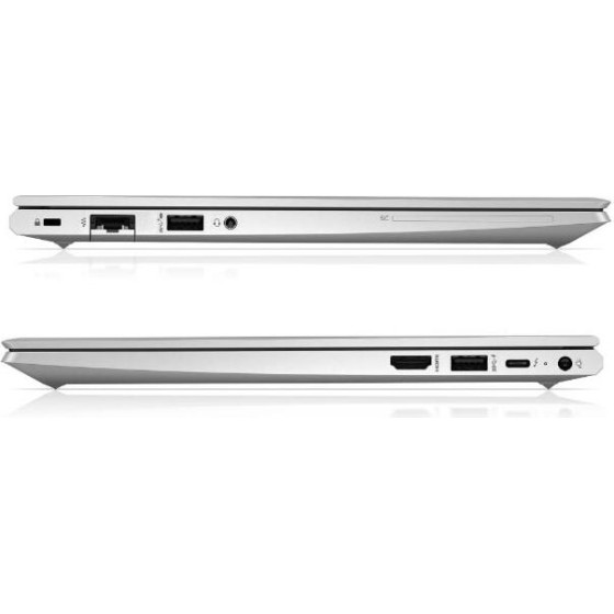 HP Elitebook 630 G9 13.3''FHD/i7-1255U/16GB/512GB/Win 11 Pro/3Y On Site - (6F2P4EA)