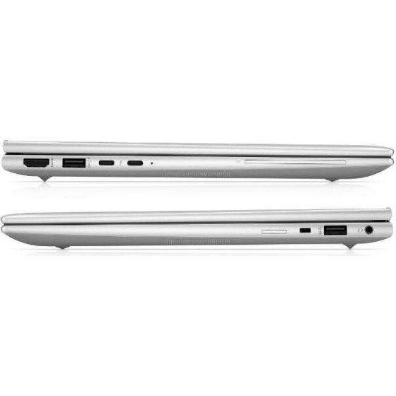 HP Elitebook 830 G9 13''WUXGA/i7-1255U/16GB/512GB/Win 11 Pro/3Y - (6T1S1EA)