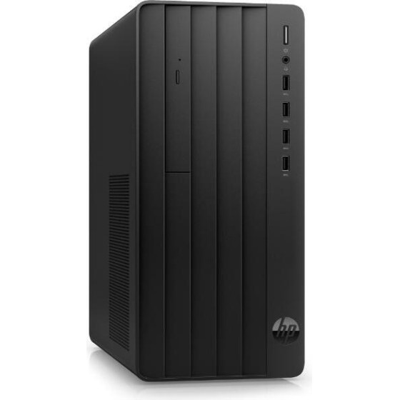 HP Pro Tower 290 i3-12100/8GB/256GB/FreeDos/3Y On-Site - (6B2S8EA)