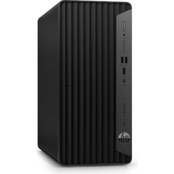 HP Pro Tower 400 G9 i7-12700/16GB/512GB/Win 11 Pro/5Y On-Site - (6U3V5EA)