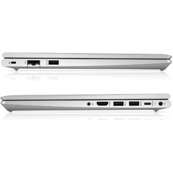 HP Probook 445 G9 14''FHD/R5-5625U/16GB/512GB/Win 11 Pro/3Y - (6F1G7EA)