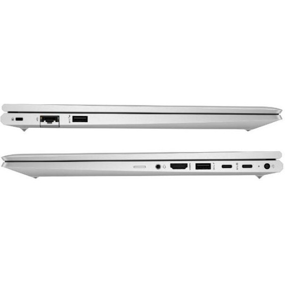 HP Probook 455 G10 15.6''Fhd R5-7530U/16GB/512GB/Win 11 Pro/3Y On Site - (85D22EA)