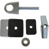 Auto Gs ������� ��������� ��� �������� ���������� 6.5x5x13cm 2 ������� - (17401)