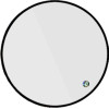 Volte-Tel Tempered Glass Samsung Watch 6 44mm R940/R945 1.5'' 9H 0.30mm 2.5D Full Glue Full Cover BLACK