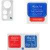 Volte-Tel Tempered Glass Xiaomi Redmi Note 12S 6.43'' 9H 0.30mm For CAMERA