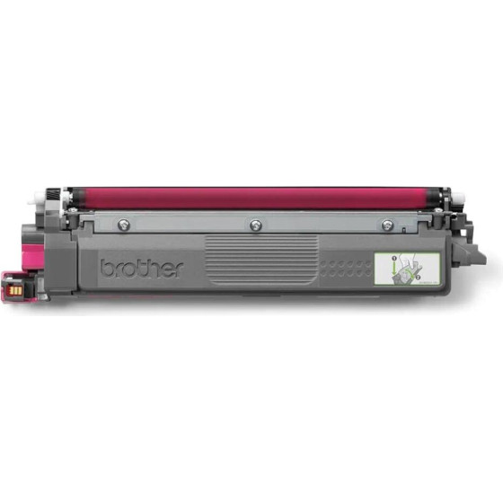 Toner Brother TN-248XLm Magenta (TN-248XLM) - (TN248XLM)