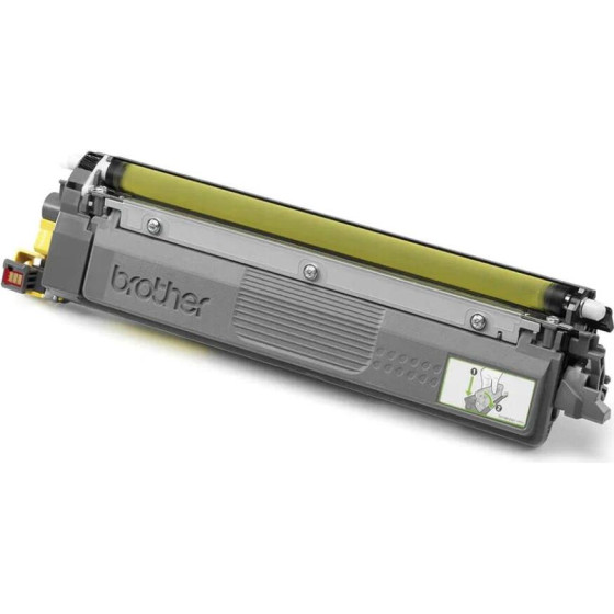 Toner Brother TN-248XLy Yellow (TN-248XLY) - (TN248XLY)