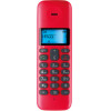 Motorola Dect T301 Cherry - (14587-9247)