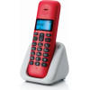Motorola Dect T301 Cherry - (14587-9247)