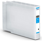 Ink Epson T04C24N Cyan - (C13T04C24N)