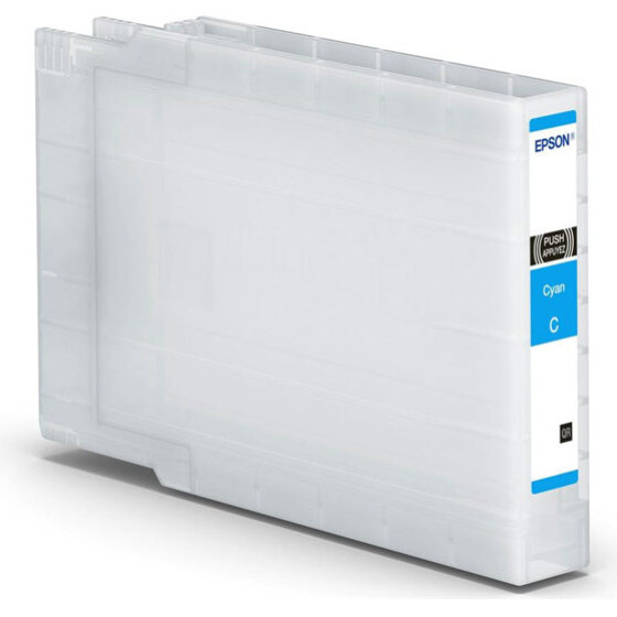 Ink Epson T04C24N Cyan - (C13T04C24N)