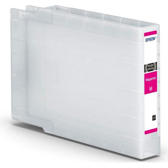 Ink Epson T04C34N Magenta - (C13T04C34N)