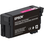 Ink Epson T40C34N Magenta 26ml - (C13T40C34N)