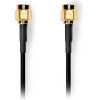 Nedis CSGL02000BK20