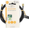 Nedis CSGL02000BK20