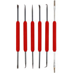 Weller Kit ��������� �������� 6��� - (WLACCSAK)