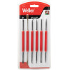 Weller Kit ��������� �������� 6��� - (WLACCSAK)