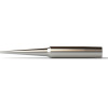 Weller Soldering Tip conical, 0.8mm, 3��� - (WLTC08IR60)