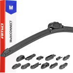 AMiO ���������������� Multiconnect �� 12 ���������� 330mm /13 - 1 ���. - (01188)