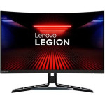 Lenovo Monitor Legion R27fc-30 Gaming 27'' Fhd Va Curved, HDMi, Display Port, Amd FreeSync, Speakers, 3YEarsw - (67B6GAC1EU)