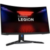 Lenovo Monitor Legion R27fc-30 Gaming 27'' Fhd Va Curved, HDMi, Display Port, Amd FreeSync, Speakers, 3YEarsw - (67B6GAC1EU)