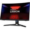 Lenovo Monitor Legion R27fc-30 Gaming 27'' Fhd Va Curved, HDMi, Display Port, Amd FreeSync, Speakers, 3YEarsw - (67B6GAC1EU)