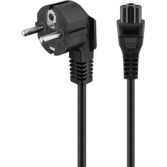 Powertech ������� ����������� copper, 3x 0.5mm, 1.5m, ����� - (CAB-P035)