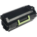������� Toner ��� Lexmark, MS810, �����, 6K - (LT-MS810-6K)