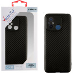 Volte-Tel ���� Xiaomi Redmi 12C 6.71'' Carbon Camera Protective BLACK