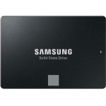 Samsung 870 Evo Ssd 2TB 2.5'' Sata Iii - (MZ-77E2T0BW)